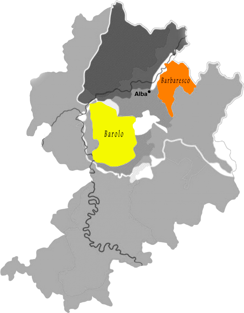 Región